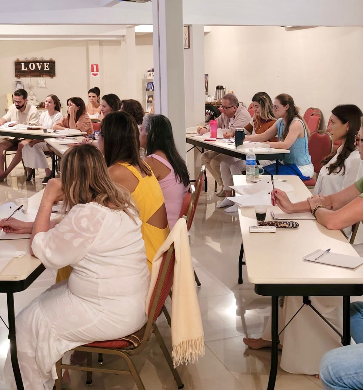 Imagem do curso Psicoterapia Prânica