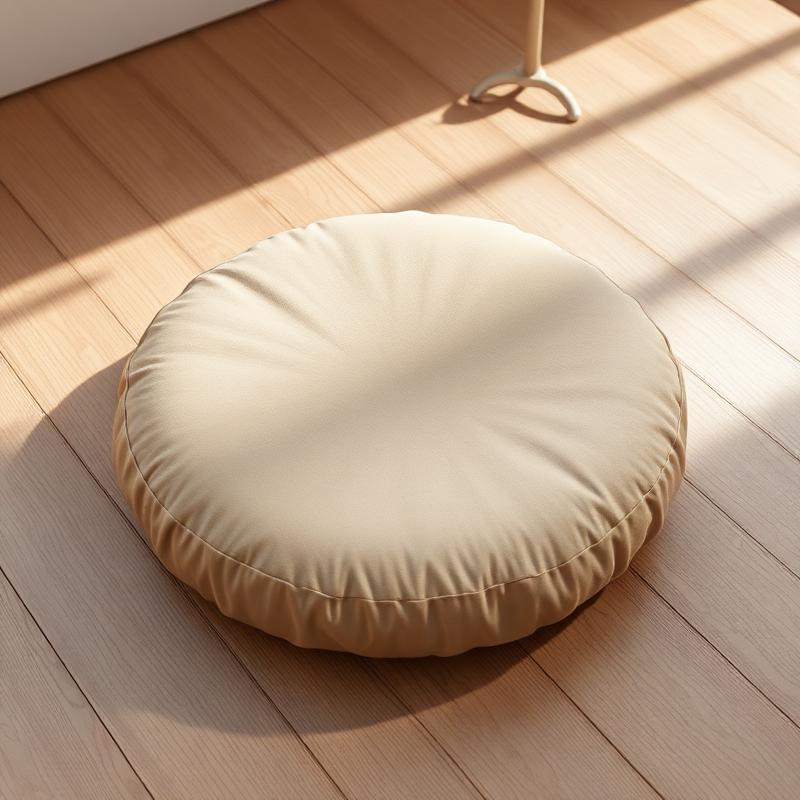 Almofada para Meditar