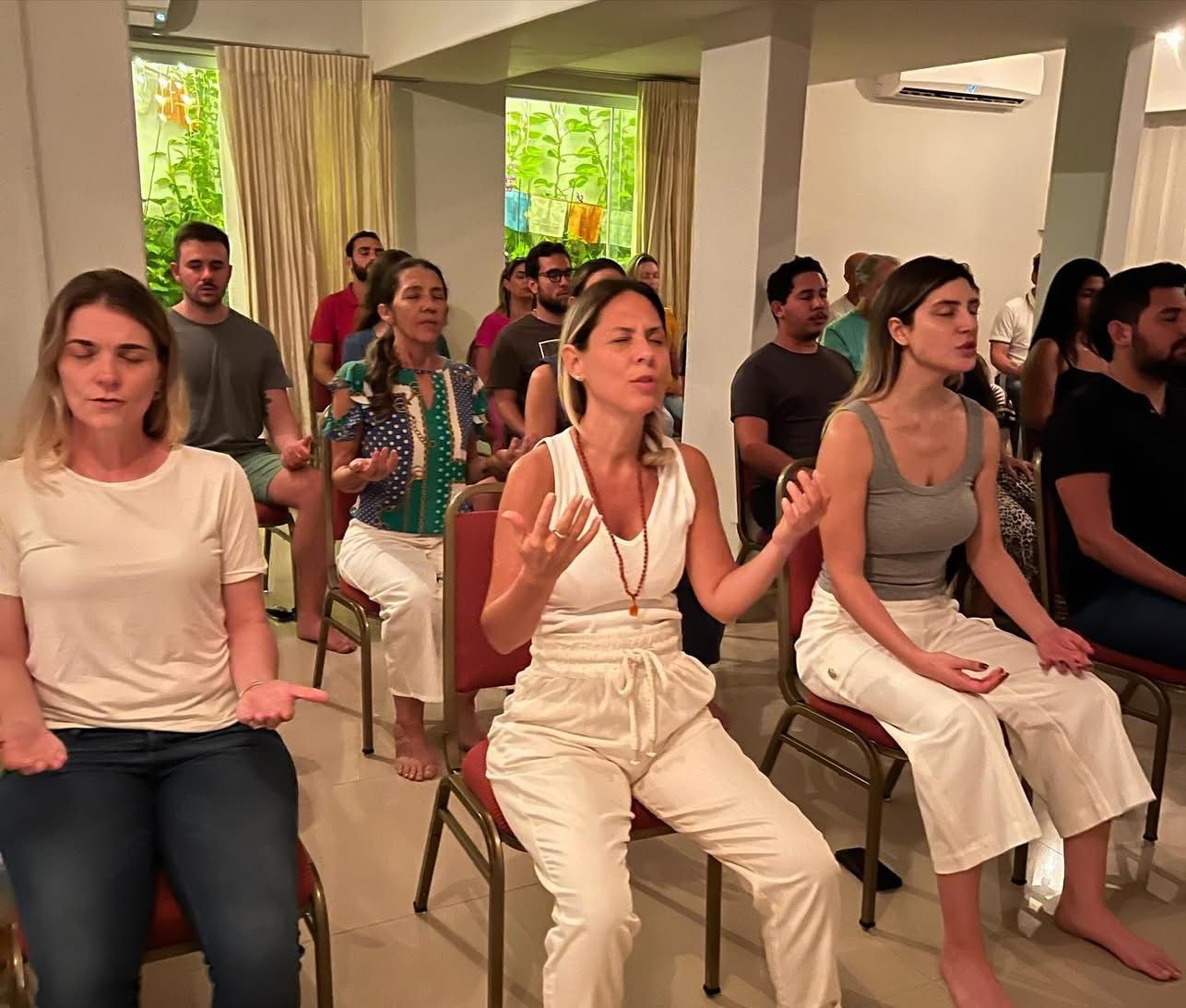Imagem do curso Psicoterapia Prânica